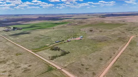 11349 15th St SW, Manning, ND 58642