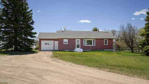 36601 Highway 14, Wing, ND 58494