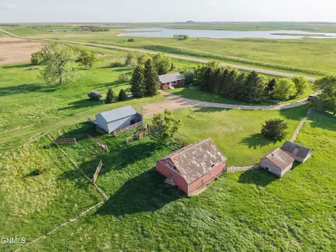 36601 Highway 14, Wing, ND 58494