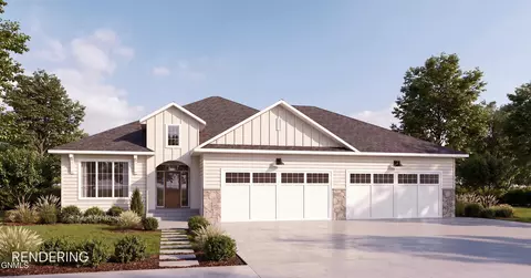 1911 Antler Ave, Bismarck, ND 58503