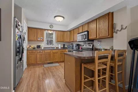 Kitchen - 2986 Warwick Loop, Bismarck, ND 58504 photo 2 of 2
