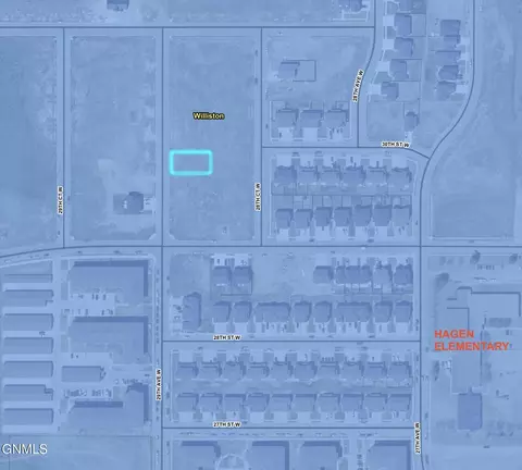 tbd 29th Ave W, Williston, ND 58801 photo 3