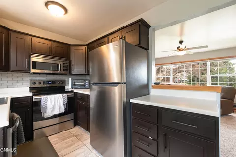 Kitchen - 1002 3rd St NW, Mandan, ND 58554 photo 2 of 2