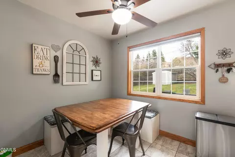 Dining - 1002 3rd St NW, Mandan, ND 58554 photo 1 of 1