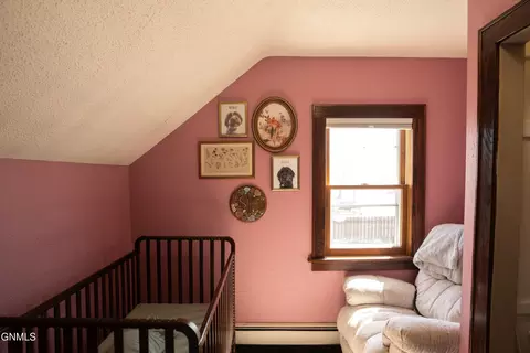 Bedroom - 623 8th Ave SE, Jamestown, ND 58401 photo 2 of 3
