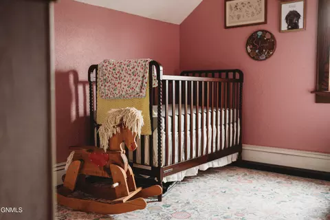 Bedroom - 623 8th Ave SE, Jamestown, ND 58401 photo 1 of 3