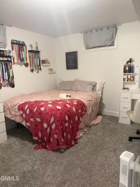 Bedroom - 317 Denver Ave, Bismarck, ND 58504 photo 3 of 3