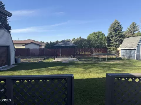 Exterior - 317 Denver Ave, Bismarck, ND 58504 photo 3 of 5