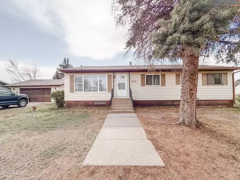 Exterior - 4105 4th Ave E, Williston, ND 58801 photo 1 of 6