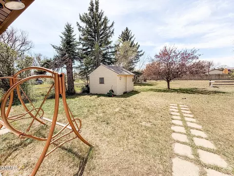 Exterior - 4105 4th Ave E, Williston, ND 58801 photo 2 of 6