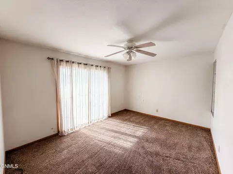 Bedroom - 4105 4th Ave E, Williston, ND 58801 photo 1 of 5