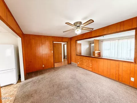 Living - 4105 4th Ave E, Williston, ND 58801 photo 1 of 5