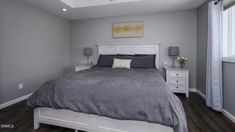 Bedroom - 5016 Hudson St, Bismarck, ND 58503 photo 1 of 3