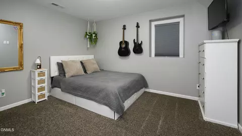 Bedroom - 5016 Hudson St, Bismarck, ND 58503 photo 3 of 3