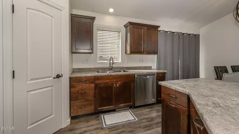 Kitchen - 5016 Hudson St, Bismarck, ND 58503 photo 2 of 2