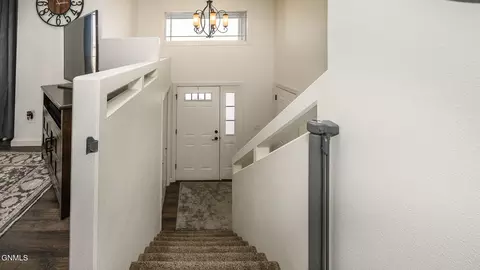 Entry Way - 5016 Hudson St, Bismarck, ND 58503 photo 1 of 2