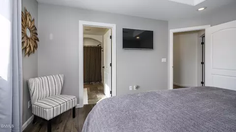 Bedroom - 5016 Hudson St, Bismarck, ND 58503 photo 2 of 3