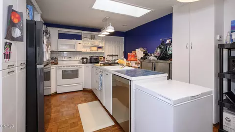 Kitchen - 316 E Capitol Ave, Bismarck, ND 58501 photo 2 of 2