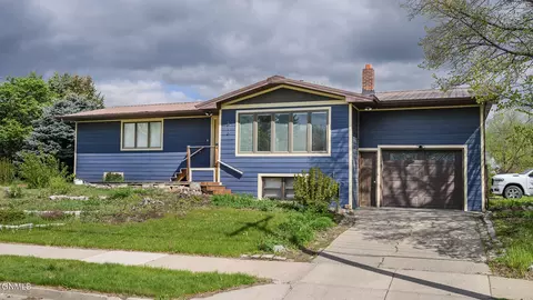 316 E Capitol Ave, Bismarck, ND 58501