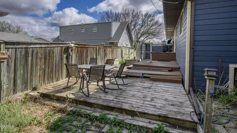 Exterior - 316 E Capitol Ave, Bismarck, ND 58501 photo 2 of 4