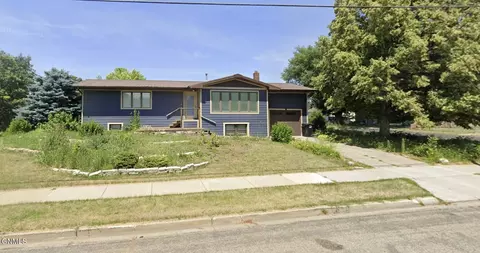 316 E Capitol Ave, Bismarck, ND 58501