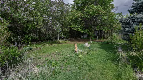Exterior - 316 E Capitol Ave, Bismarck, ND 58501 photo 4 of 4