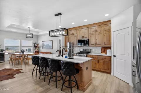 Kitchen - 6810 Darby Ln, Williston, ND 58801 photo 1 of 5