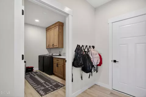 Entry Way - 6810 Darby Ln, Williston, ND 58801 photo 2 of 2