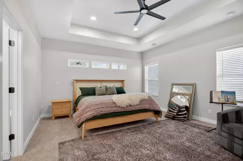 Bedroom - 6810 Darby Ln, Williston, ND 58801 photo 1 of 7