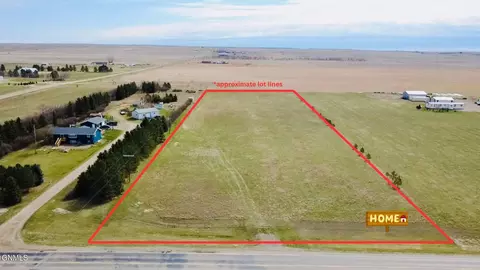 tbd 133rd Ave NW, Williston, ND 58801