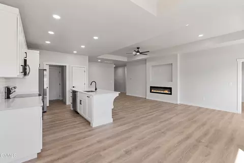 Kitchen - 3405 35th St W, Williston, ND 58801 photo 1 of 4