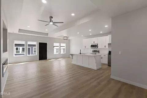 Living - 3405 35th St W, Williston, ND 58801 photo 1 of 3