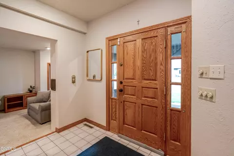 Entry Way - 800 Munich Dr, Bismarck, ND 58504 photo 1 of 11