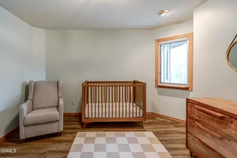 Bedroom - 800 Munich Dr, Bismarck, ND 58504 photo 12 of 14