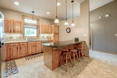 Kitchen - 2701 9th Ave NW, Mandan, ND 58554 photo 1 of 7