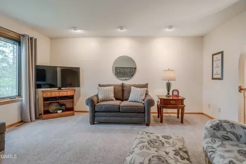 Living - 2701 9th Ave NW, Mandan, ND 58554 photo 4 of 7