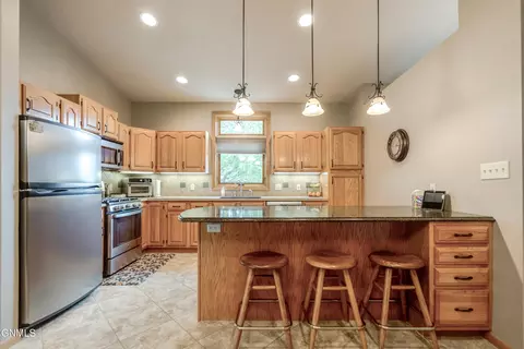 Kitchen - 2701 9th Ave NW, Mandan, ND 58554 photo 2 of 7