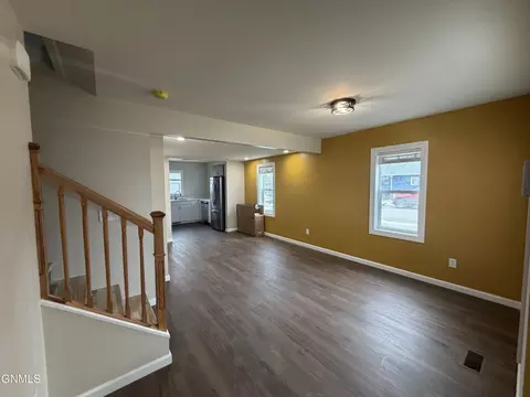 Living - 1402 Main St, Williston, ND 58801 photo 4 of 4