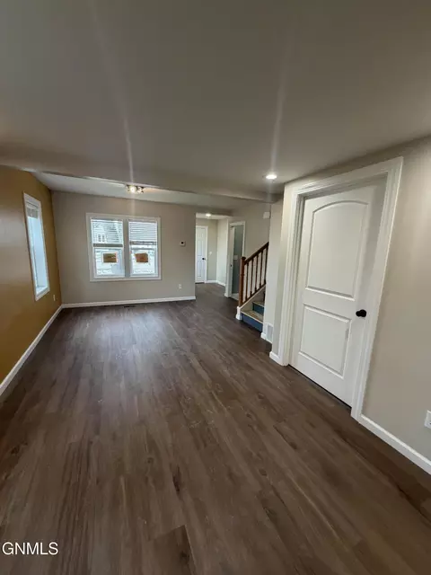 Living - 1402 Main St, Williston, ND 58801 photo 3 of 4