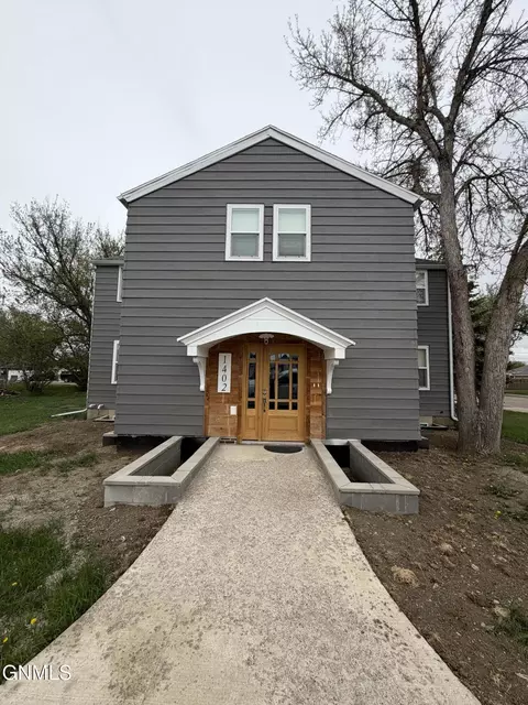 1402 Main St, Williston, ND 58801