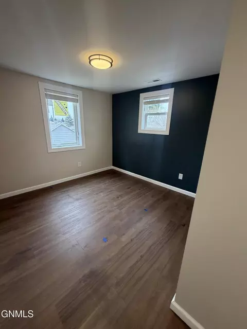 Bedroom - 1402 Main St, Williston, ND 58801 photo 3 of 4
