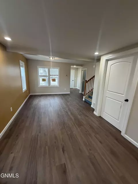 Living - 1402 Main St, Williston, ND 58801 photo 1 of 4