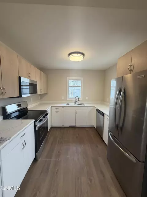 Kitchen - 1402 Main St, Williston, ND 58801 photo 1 of 3