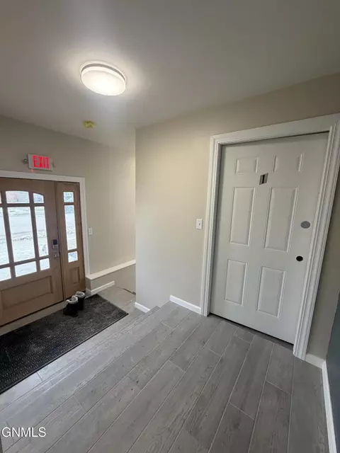 Entry Way - 1402 Main St, Williston, ND 58801 photo 5 of 6