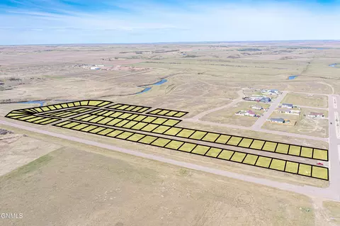 tbd Blue Ridge Ave, Epping, ND 58843