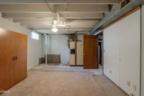 Bedroom - 208 Redstone Dr, Bismarck, ND 58503 photo 13 of 13
