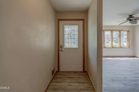 Entry Way - 208 Redstone Dr, Bismarck, ND 58503 photo 1 of 6