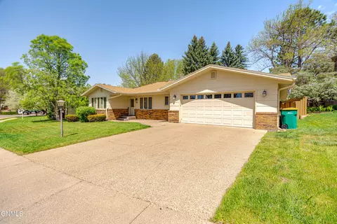 Other - 208 Redstone Dr, Bismarck, ND 58503 photo 1 of 18
