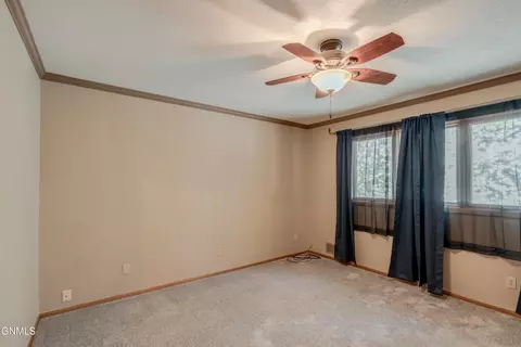 Bedroom - 208 Redstone Dr, Bismarck, ND 58503 photo 1 of 13