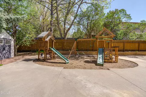 Exterior - 208 Redstone Dr, Bismarck, ND 58503 photo 9 of 12